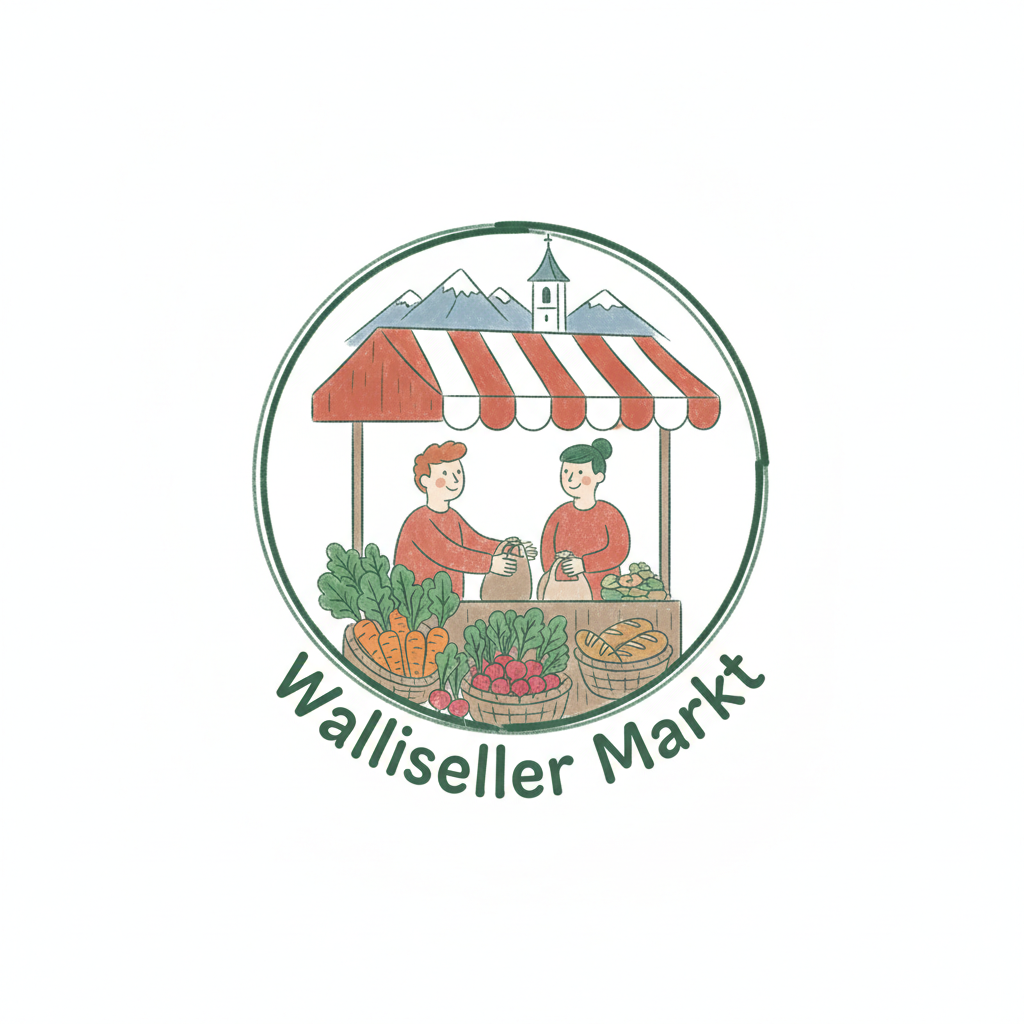 Walliseller Markt